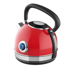 JARRA ELECTRICA 1.7 LTS ROJA PE-KV8214RS-RN PEABODY