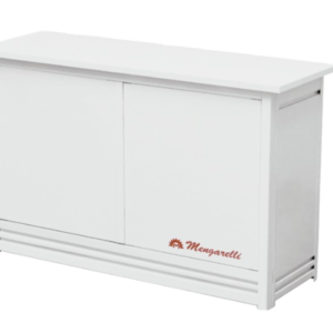 MOSTRADOR CIEGO 1.90MTS 40745 MENGARELLI