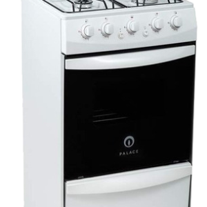 COCINA 50 CM BLANCA PALACE CRISTAL ESCORIAL