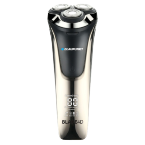 AFEITADORA BLADE 4D 8000833 BLAUPUNKT