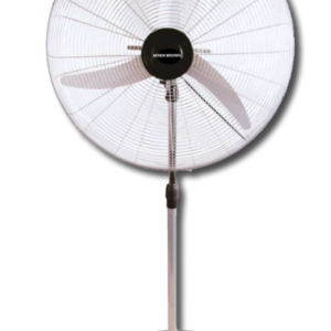 VENTILADOR INDUSTRIAL DE PIE 30 KB-9000 KEN BROWN