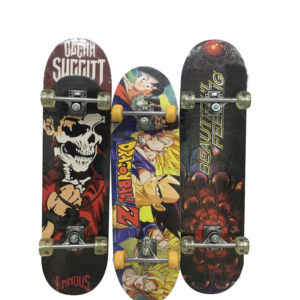 SKATE DE COMPETICION 5001 LATAPY