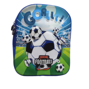 MOCHILA 12 10037 FOOTBALL OWEN