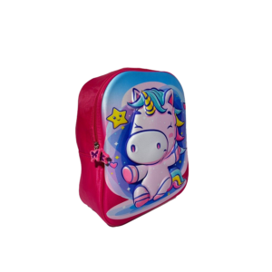 MOCHILA 12 10037 UNICORNIO ROSA OWEN