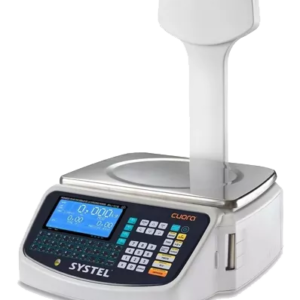 BALANZA CUORA NEO 30 C/MASTIL 34930 SYSTEL