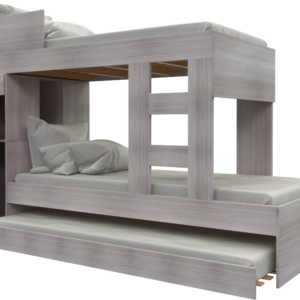 CUCHETA TRIPLE JACARANDA 602 ORLANDI