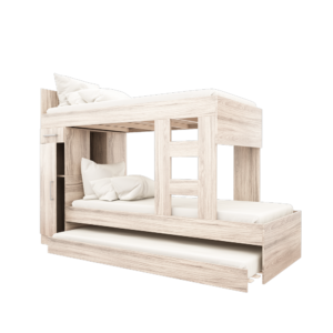 CUCHETA TRIPLE ABEDUL 603 ORLANDI