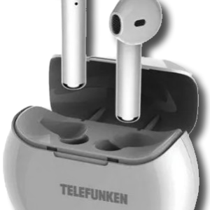 AURICULAR BLUETOOTH TIPO EARBUDS TF-PH320 TELEFUNKEN