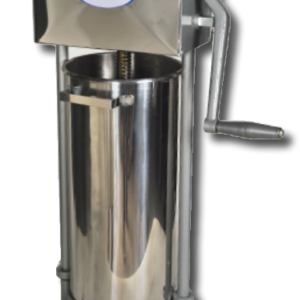 EMBUTIDORA MANUAL VERTICAL 15 LITROS EMB-1004 FINESCHI