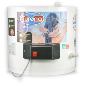 TERMOTANQUE ELECTRICO 40LTS TTE40 TURENA