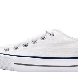 ZAPATILLAS TALLE 41 BAJA BLANCO JOHN FOOS