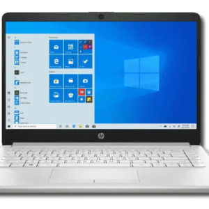 NOTEBOOK 14 4GB 256GB 14-CF2533LA HEWLETT-PACKARD
