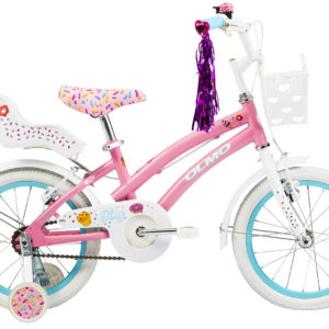 BICICLETA RODADO 16 TINY 16 OLMO