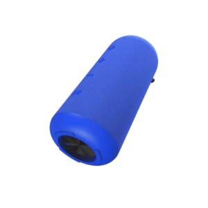 PARLANTE PORTATIL CON BLUETOOTH TITANPRO AZUL KBS-300BL KLIPXTREME