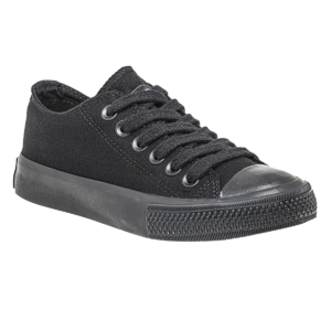 ZAPATILLAS TALLE 42 TOTALLY BLACK JOHN FOOS