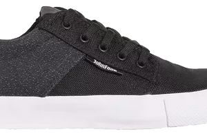 ZAPATILLAS TALLE 36 MEET NEW BLACK JOHN FOOS