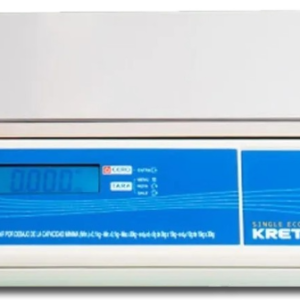BALANZA DIGITAL SINGLE ECO 2 30 KG KRETZ