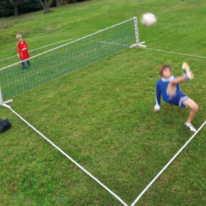 RED FUTBOL TENIS FUTEN SILCAR