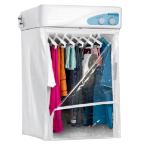 SECARROPAS 6KGS. DE PARED COLUMBIA