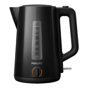 JARRA ELECTRICA NEGRA HD9368/90 PHILIPS