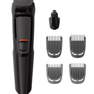 KIT MASCULINO CORTABARBA MG3711/15 PHILIPS