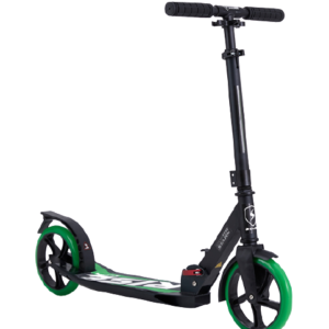 MONOPATIN SCOOTER RUEDAS 200MM