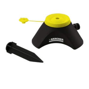 REGADOR CIRCULAR CS 90 SPIKE KHR645024 KARCHER