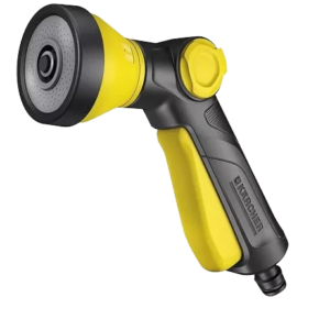 PISTOLA PULVERIZADORA MULTIFUNCION DE JARDIN KHR645266 KARCHER