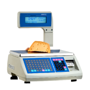 BALANZA DIGITAL MODELO REPORT LT NXL USB