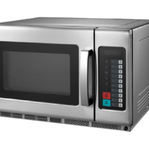 MICROONDAS INDUSTRIAL MORETTI 34 LITROS