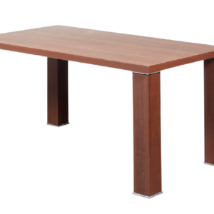 MESA 1.50 X 0.80 MESINA NOGAL