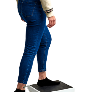 BALANZA DIGITAL 200 KG. X 100 GR. PARA PERSONAS Mod. GALA