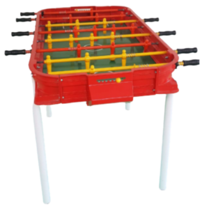 METEGOL DE FUNDICION PATAS DE CAu00d1O