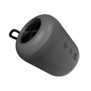 PARLANTE PORTATIL CON BLUETOOTH TITAN NEGRO KBS-200BK KLIPXTREME