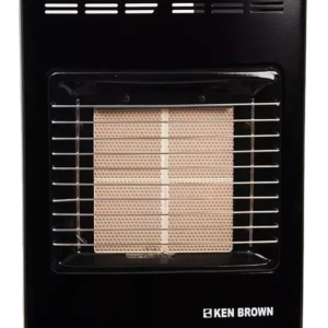 ESTUFA GARRAFERA 4200 KCAL/H GA-400 KEN BROWN