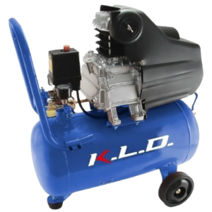 COMPRESOR 50 LTS 2.5HP KLD