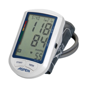 TENSIOMETRO DIGITAL AUTOMATICO DE BRAZO KD5031 ASPEN