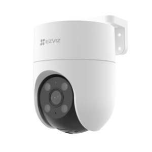 CAMARA IP WIFI EXTERIOR H8C 1080P EZVIZ