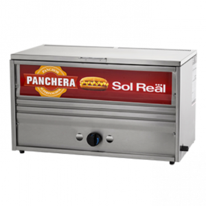 PANCHERA MEDIANA 72CM 066-GNV SOL REAL