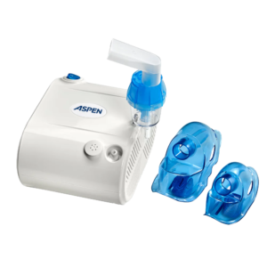 NEBULIZADOR A PISTON BR-CN176 ASPEN