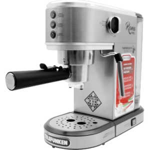 CAFETERA ELECTRICA EXPRESS ROMA PRO TELEFUNKEN
