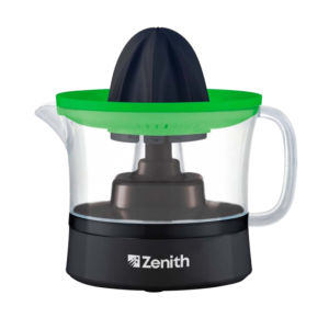EXPRIMIDOR DE CITRICOS 30W FRESH-500 ZENITH