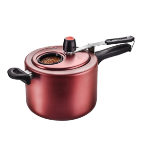 OLLA A PRESION ROJA 4.5LTS 18063 MTA