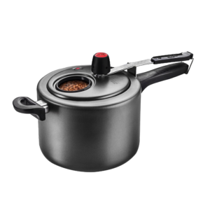 OLLA A PRESION GRAFITO 4.5LTS 18065 MTA