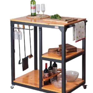 BARRA DE CAÑO 1.02MTS MOVIL ISLA CHICA AIMARETTI