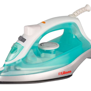 PLANCHA A VAPOR 1300W RPV202 LILIANA