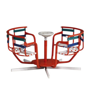 CALESITA PARA 6 NIÑOS C06 SILCAR