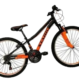 BICICLETA RODADO 26 MTB RISE STARK