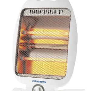 CALEFACTOR ELECTRICO 800W KB-22N KEN BROWN