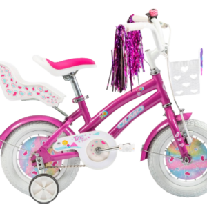 BICICLETA RODADO 12 TINY 12 OLMO